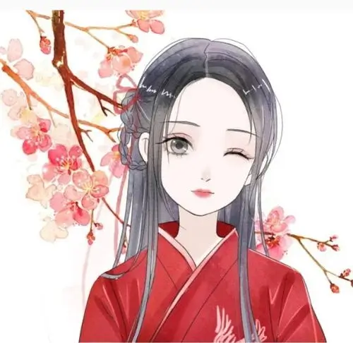 用户头像 团子